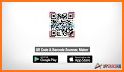 QR Code & Barcode Scanner and Creator related image