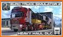 Euro Truck Transporter Sim 2019 related image