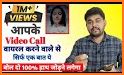 Fake Video Call-Fake video call girlfriend related image