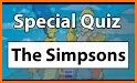 Simpson Quiz - Guess the Character & Trivia related image