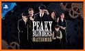 Mastermind Peaky blinders related image