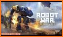 Robot War - Survival Age related image