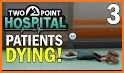 Hospital game patients related image