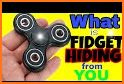 Fidget Spinner - iSpinner related image