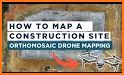 DroneDeploy - Mapping for DJI related image