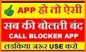 Call Blocker - Unknown Call Blocker | Blocklist related image