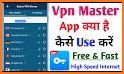 VPN Proxy - Fast Secure VPN related image