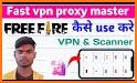 Fast VPN Proxy Master related image