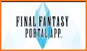 FINAL FANTASY PORTAL APP related image