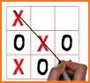 Tic Tac Toe - X and O related image