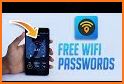 WiFi Password Finder - Show All Wifi Password related image