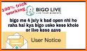 Guide For Bigo Lite In Hindi - Live App related image