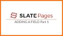 Slate Pages related image