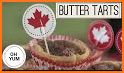 Guide Making Butter tarts related image