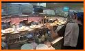 Kitchen Rush: Restaurant Cook related image