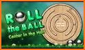 Roll the Ball® - slide puzzle related image