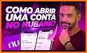 Nubank: conta, cartão e mais related image