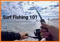 Florida Tides & Fishing Regulations related image