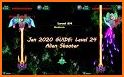 Galaxy Attack - Space Shooter 2020 related image