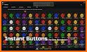 Instant Buttons: The Best Soundboard related image