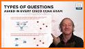 CCNA 200-301 Exam Prep related image