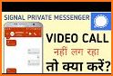 Signal Messenger - Private Voice Video Calls related image