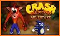 Crash Adventure related image