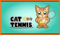 Cat Tennis Champion related image