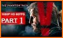 MGS V: THE PHANTOM PAIN related image