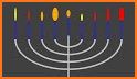 Virtual Menorah related image