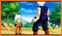 DragonBall Z Super Saiyan related image