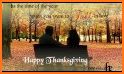 Thanksgiving Greeting Cards and GIF related image