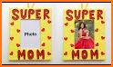 Mothers Day Photo Frame 2022 related image