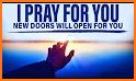 Open Doors Prayer App related image