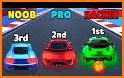 Car Racing Master 3D related image