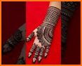 Latest Mehndi Design Offline related image