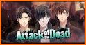 Attack of the Dead: Romance you Choose related image