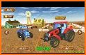 Tractor Simulator Farming:Farm Driver 2020 related image