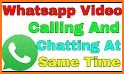 Guide for Video Calling & Messenger and Chat related image