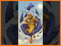 Monkey King related image