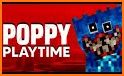 MCPE Poppy  Horror Map related image