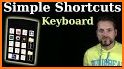 Instant Board - Shortcut Keyboard related image