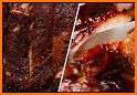 Barbecue Recipes free - Grilling & BBQ related image