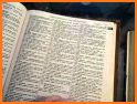 Bible Concordance - Strong's Concordance related image