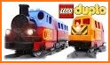 LEGO® DUPLO® Train related image