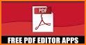 PDF Reader & Viewer - PDF Editor Pro 2020 related image