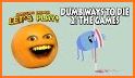 Dumb Ways to Die 2: The Games related image