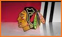 Chicago Blackhawks Goal Horn related image