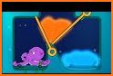 Save The Fish : Pull Pin Rescue Puzzle related image