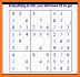 Easy Sudoku classic related image